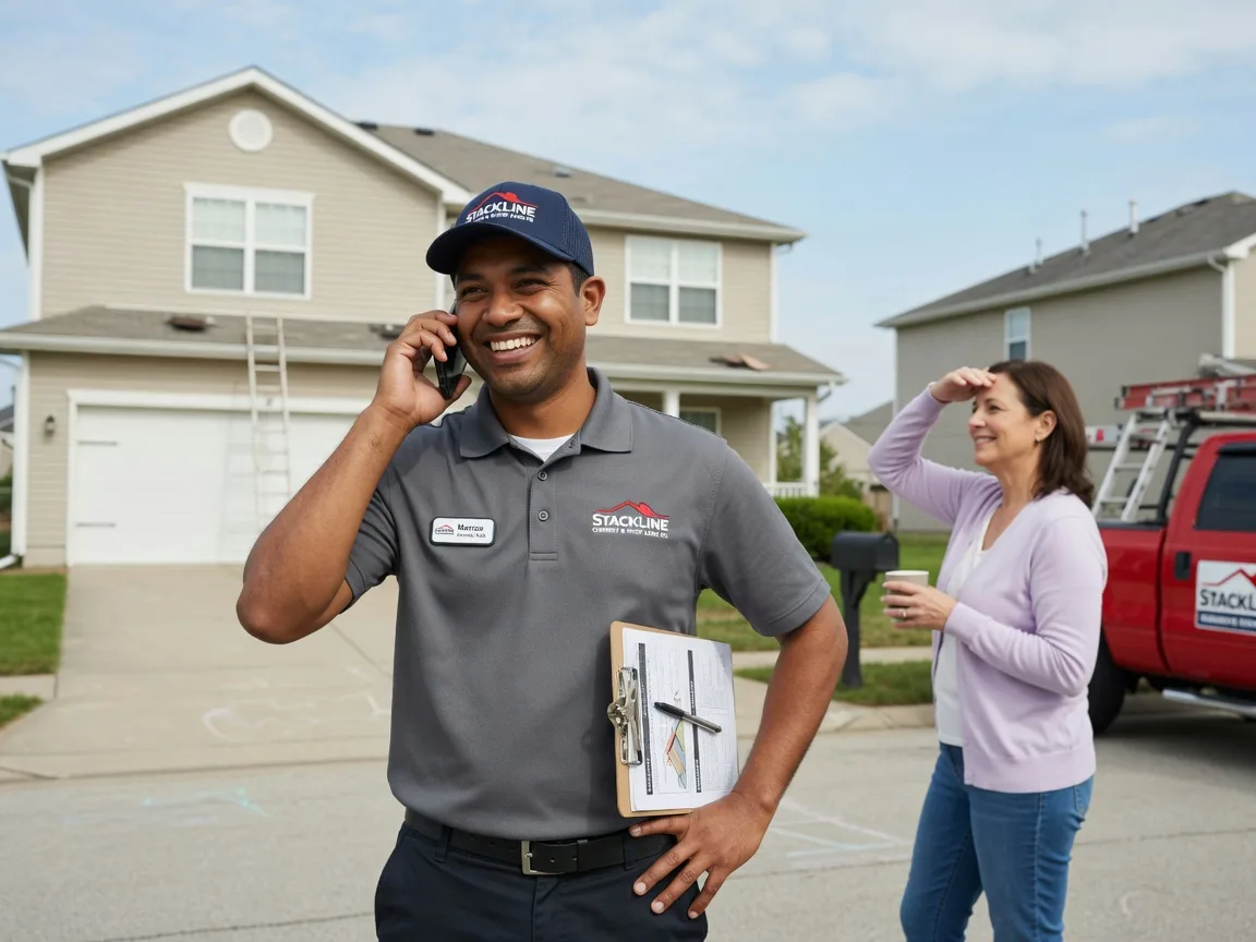 Chimney flashing repair New Cambria, KS FAQs